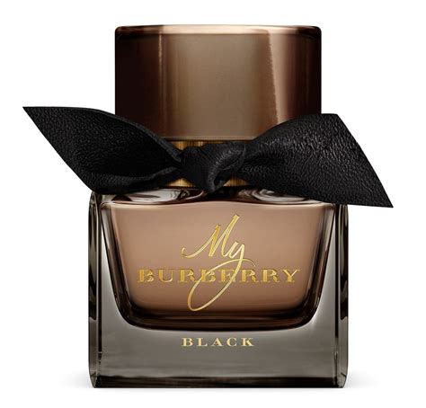 note di profumo burberry bkack|burberry black elixir de perfume.